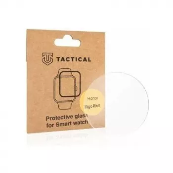 Tactical Glass Shield Honor Magic Watch 2 46mm