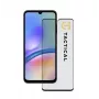 Tactical Samsung Galaxy A05/A05s Glass Shield Privacy Stealth 5D Black
