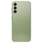 Tactical Samsung Galaxy A14 4G TPU Cover Caurspīdīgs
