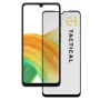 Tactical Samsung Galaxy A33 5G Glass Shield 5D Black