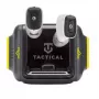 Tactical Space Force StrikePods Grey Black