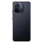 Tactical Xiaomi Redmi 12C TPU Plyo Cover Transparent