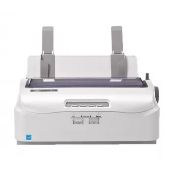 TallyGenicom Tally Dascom 1145 EU Ethernet & USB 24-Pin Punktmatricas Printeris