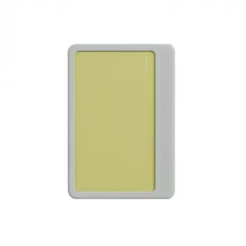 TARGUS HyperShield Clear Case MacBook Neo (A18 Pro) 13 – caurspīdīgs aizsargapvalks