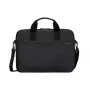 Targus Intellect Slim Briefcase ar plecu siksnu 15-16 collu klēpjdatoriem, melns