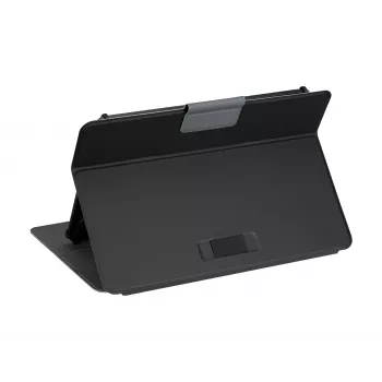 Targus Safe Fit 360° Rotating 9.5 inch-11.5 inch Universal Tablet Case - Black