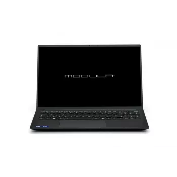 TAROX Modula X16 - 16 inch klēpjdators - Intel Core Ultra 5 125U, 16GB RAM, 1TB SSD, Windows 11 Pro