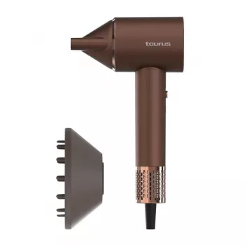 Taurus Digital Force Protect Plus 1600 W matu žāvētājs ar jonizāciju