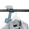 Taurus Sliding Care Compact ceļojumu gludeklis 1600 W 135 ml nerūsējošā tērauda pamatne Ciāna