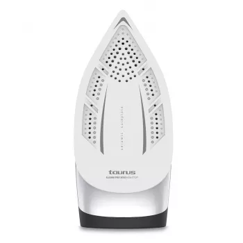 Taurus Sliding Pro 3000 Non Stop tvaika ģenerators 3000 W 1.5 L keramikas zole melns