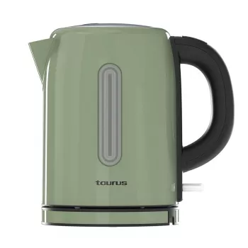 Taurus Vintage Compact Olive 1L tējkanna 958576000