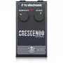 TC Electronic Crescendo Auto Swell efekta pedālis