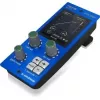 TC Electronic DYN 3000-DT Kompresora/Gate spraudnis ar aparatūras kontrolieri