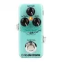 TC Electronic HyperGravity Mini Compress - Ģitāras efekts