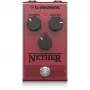 TC Electronic Nether Octaver suboktāvas ģitāras efektu pedālis