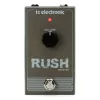 TC Electronic Rush Booster ģitāras efekta pedālis