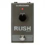TC Electronic Rush Booster ģitāras efekta pedālis