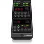 TC Electronic TC1210-DT digitālais Chorus/Flanger galda kontrolieris ar spraudni