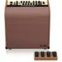 TC Helicon Harmony V60 Combo 60W akustiskais instrumentu pastiprinātājs