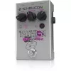 TC Helicon Talkbox Synth balss efekta pedālis