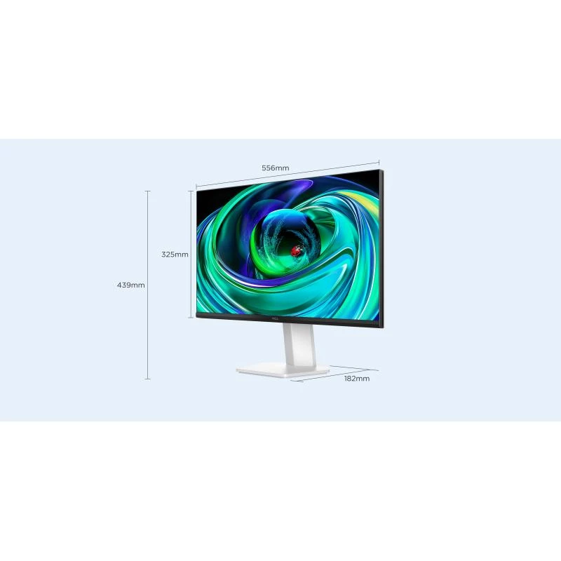 TCL 25G54 25" Full HD Mini LED 144 Hz monitors