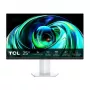 TCL 25G54 24.5 collu VA Full HD 180Hz FreeSync Premium monitors
