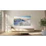 TCL 43P7L 43 collu 4K Ultra HD Smart TV, Wi-Fi, Melns, 400 cd/m²