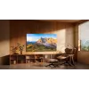 TCL 65C8L 65 collu 4K Ultra HD Mini LED QLED viedtelevizors ar Google TV, Dolby Vision IQ, 144Hz VRR, Onkyo 2.1 audio