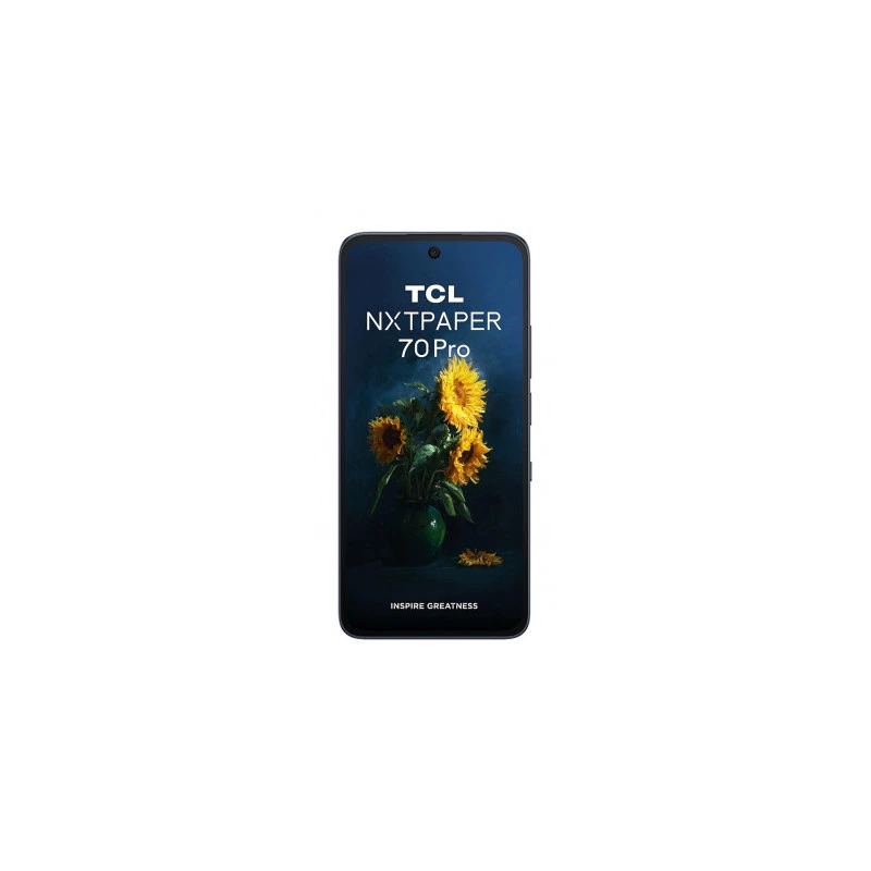 TCL NXTPAPER 70 Pro 5G 8GB/256GB viedtālrunis, Stellar Blue