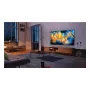 TCL C69KS 65C69KS 65 inch 4K Ultra HD QLED Smart TV ar Google TV, Dolby Vision, HDR10+, Game Master, metāla bezrāmja dizains