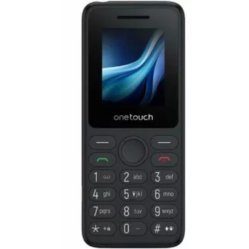 TCL OneTouch 5041 4G Eco Design Dark Night Grey Smartphone 5,0 inch 1GB 16GB Dual SIM