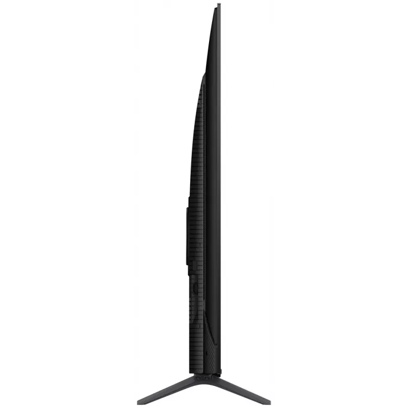 TCL P8L 65P8L 65 collu 4K Ultra HD Android Smart LED TV - Melns