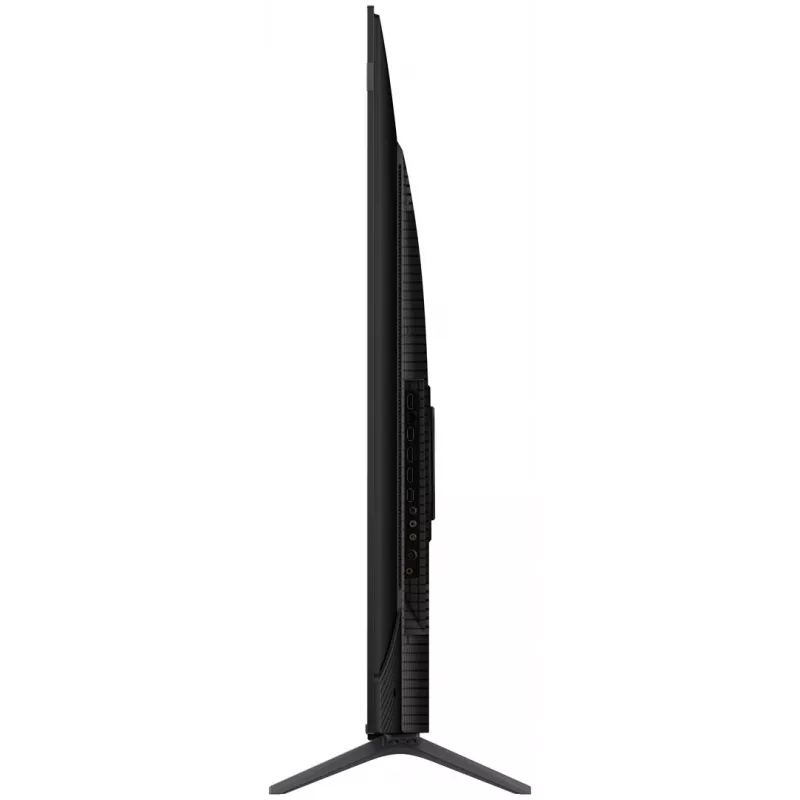 TCL P8L 65P8L 65 collu 4K Ultra HD Android Smart LED TV - Melns