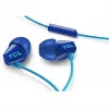 TCL SOCL100BL In-ear Wired Headset Blue