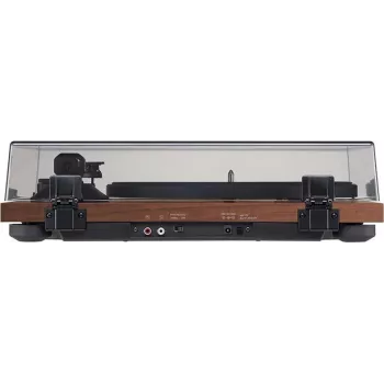 TEAC TN-280BT-A3/B jostas piedziņas atskaņotājs ar Bluetooth, valriekstu koks 248942