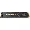 TEAM GROUP T-Force GA PRO 1 TB (Black, PCIe 5.0 x4 | M.2 2280 | Graphene Heatsink)