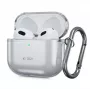 Tech-Protect Apple AirPods 4 ASH FlexAir Case Grey