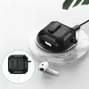 Tech-Protect Carbonox Maciņš AirPods 4 - Melns