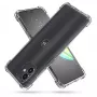 Tech-Protect FlexAir Pro Case Motorola Moto G14 - Caurspīdīgs