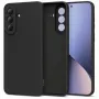 Tech-Protect Icon Case Samsung Galaxy A57 5G — melns