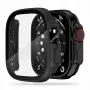 Tech-Protect Magmat Series Back Cover Apple iPhone 15 Pro - Melns