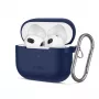 Tech-Protect Silicone Hook Case for Apple AirPods 3 - Zils