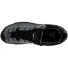 TECHLY Zamberlan Salathe GTX RR Approach Shoes - Dark Grey/Dark Grey Size 45