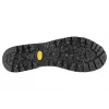TECHLY Zamberlan Salathe GTX RR Approach Shoes - Dark Grey/Dark Grey Size 46