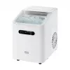 TEESA EASY ICE Ledus ražotājs TSA5009 Sudraba/Melns 12 kg/24h lodes ledus