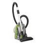 TEESA TSA Vacuum Green - Bezmaisa cilindriskais putekļsūcējs 700W HEPA H13