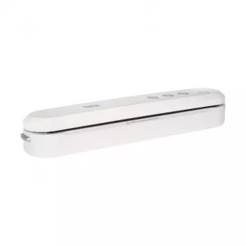 TEESA V100 vakuuma iepakošanas iekārta, spēcīga 30 cm blīvēšanas josla, 70 W