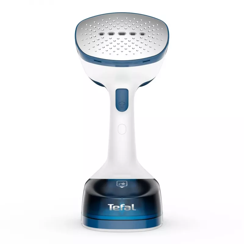 Tefal Access Steam Easy DT7130 Rokas apģērbu tvaikonis 0,15 L 1400 W zils, balts