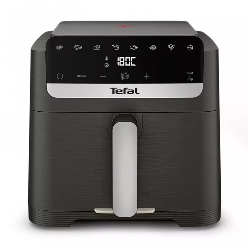 Tefal EY866HE1 Fritēšanas iekārta