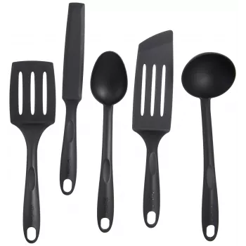 Tefal Bienvenue putu karote melna